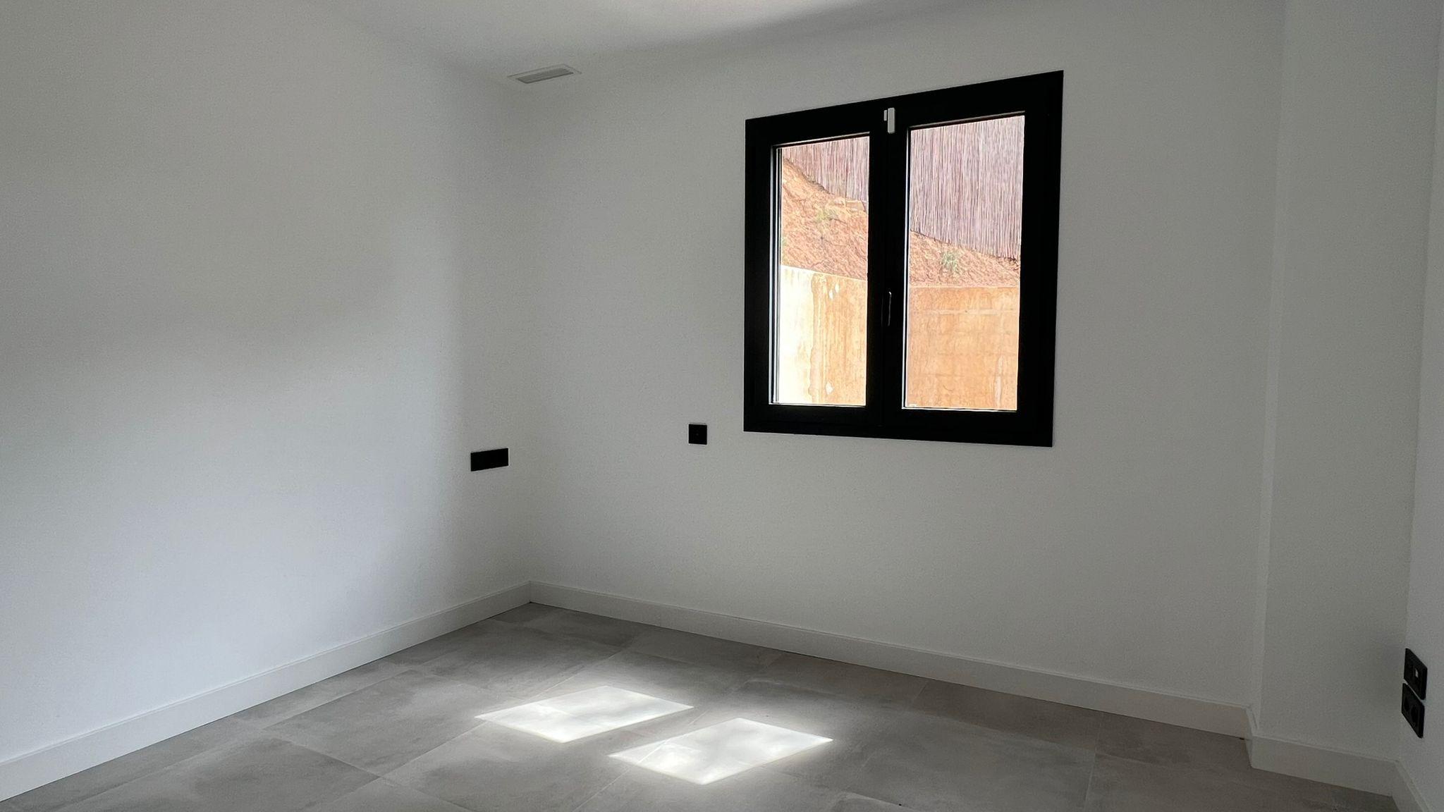 Imagen 13 Casa Aislada en venta en Vallromanes / Cerca de todos los servicios, a 20 minutos de Barcelona 