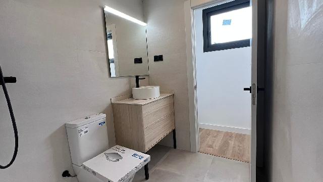Imagen 14 Inmueble 294561 - Casa Aislada en venta en Vallromanes / Cerca de todos los servicios, a 20 minutos de Barcelona 