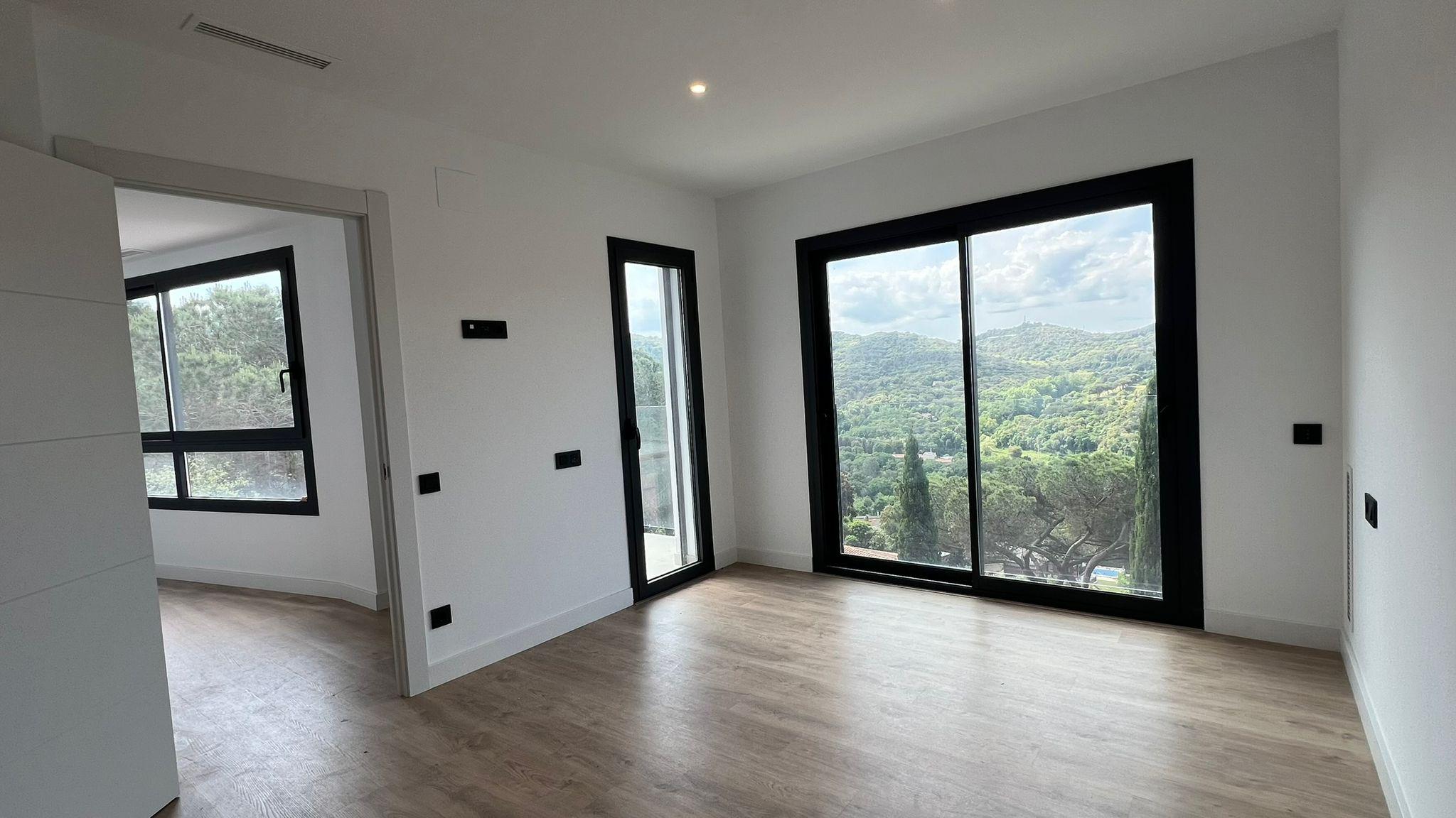 Imagen 6 Casa Aislada en venta en Vallromanes / Cerca de todos los servicios, a 20 minutos de Barcelona 