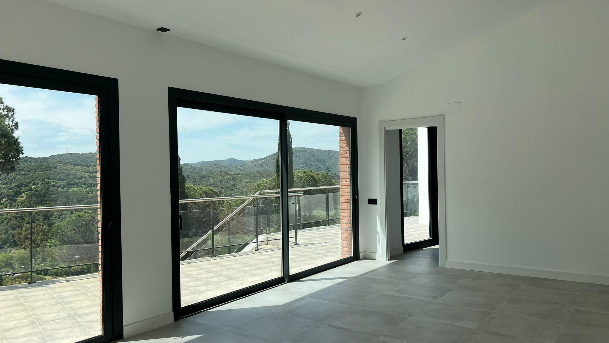 Imagen 26 Casa Aislada en venta en Vallromanes / Cerca de todos los servicios, a 20 minutos de Barcelona 