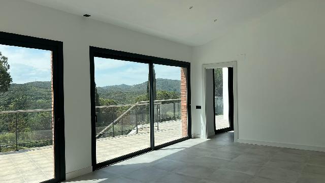 Imagen 26 Inmueble 294561 - Casa Aislada en venta en Vallromanes / Cerca de todos los servicios, a 20 minutos de Barcelona 
