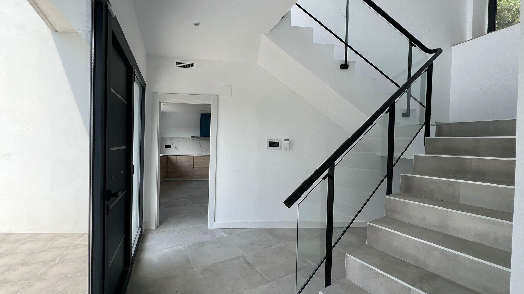 Imagen 30 Casa Aislada en venta en Vallromanes / Cerca de todos los servicios, a 20 minutos de Barcelona 