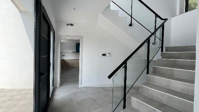 Imagen 30 Inmueble 294561 - Casa Aislada en venta en Vallromanes / Cerca de todos los servicios, a 20 minutos de Barcelona 