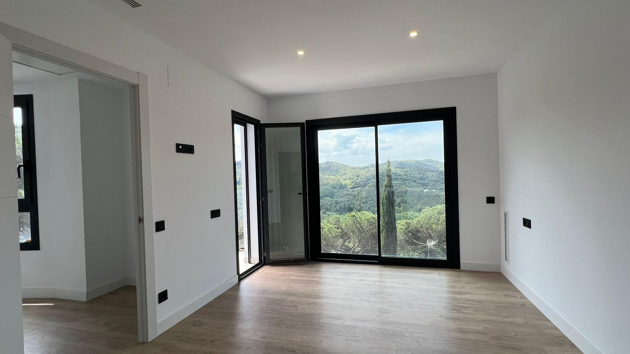 Imagen 38 Casa Aislada en venta en Vallromanes / Cerca de todos los servicios, a 20 minutos de Barcelona 