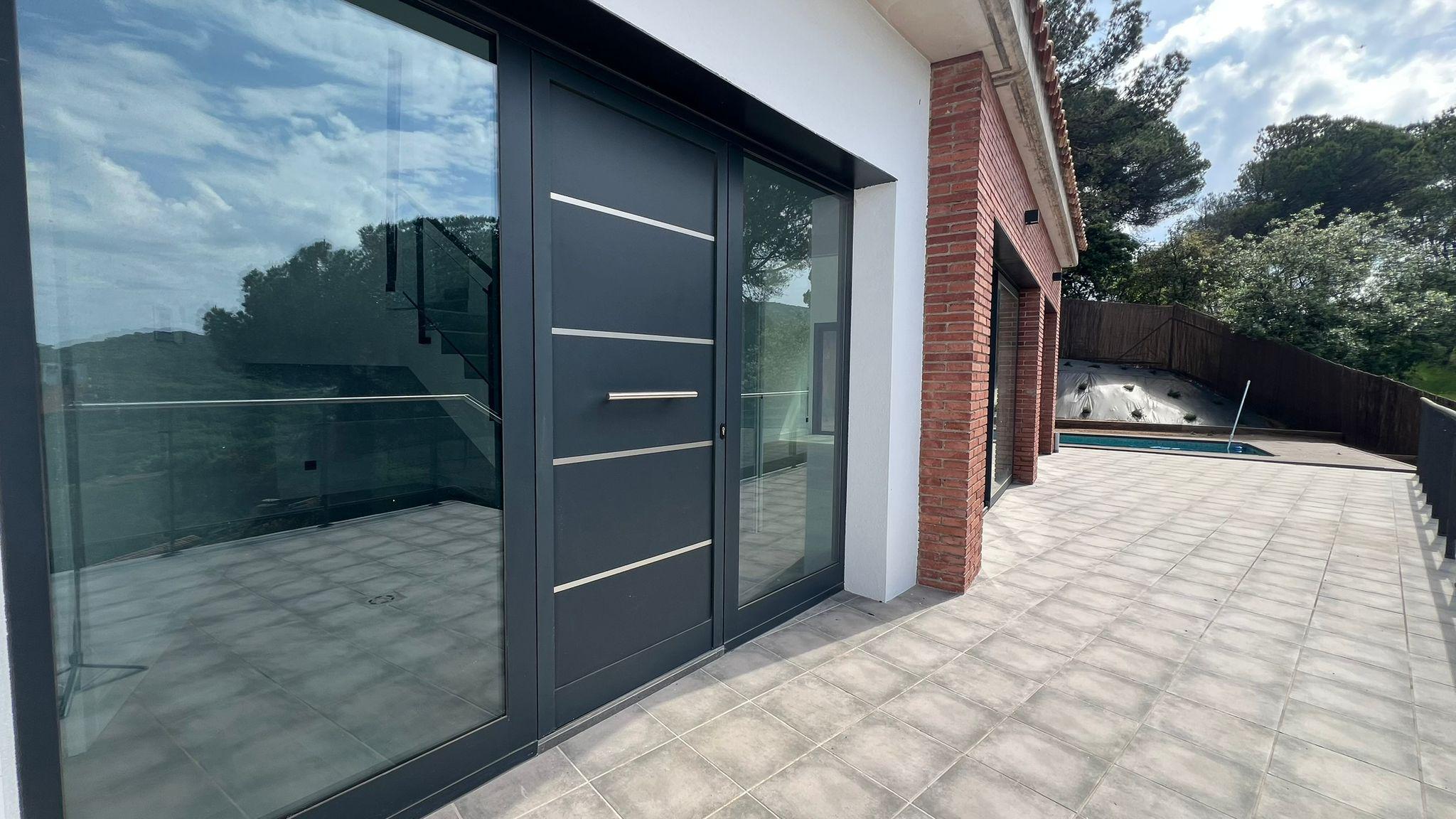 Imagen 11 Casa Aislada en venta en Vallromanes / Cerca de todos los servicios, a 20 minutos de Barcelona 