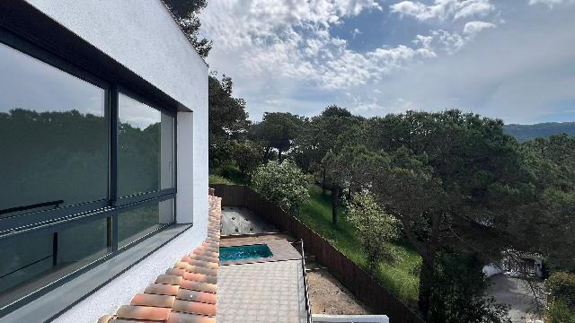 Imagen 39 Inmueble 294561 - Casa Aislada en venta en Vallromanes / Cerca de todos los servicios, a 20 minutos de Barcelona 