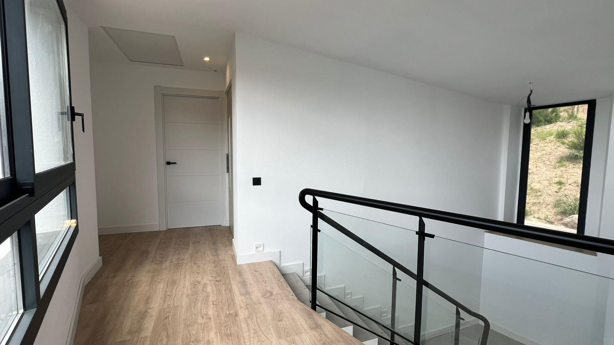 Imagen 43 Casa Aislada en venta en Vallromanes / Cerca de todos los servicios, a 20 minutos de Barcelona 