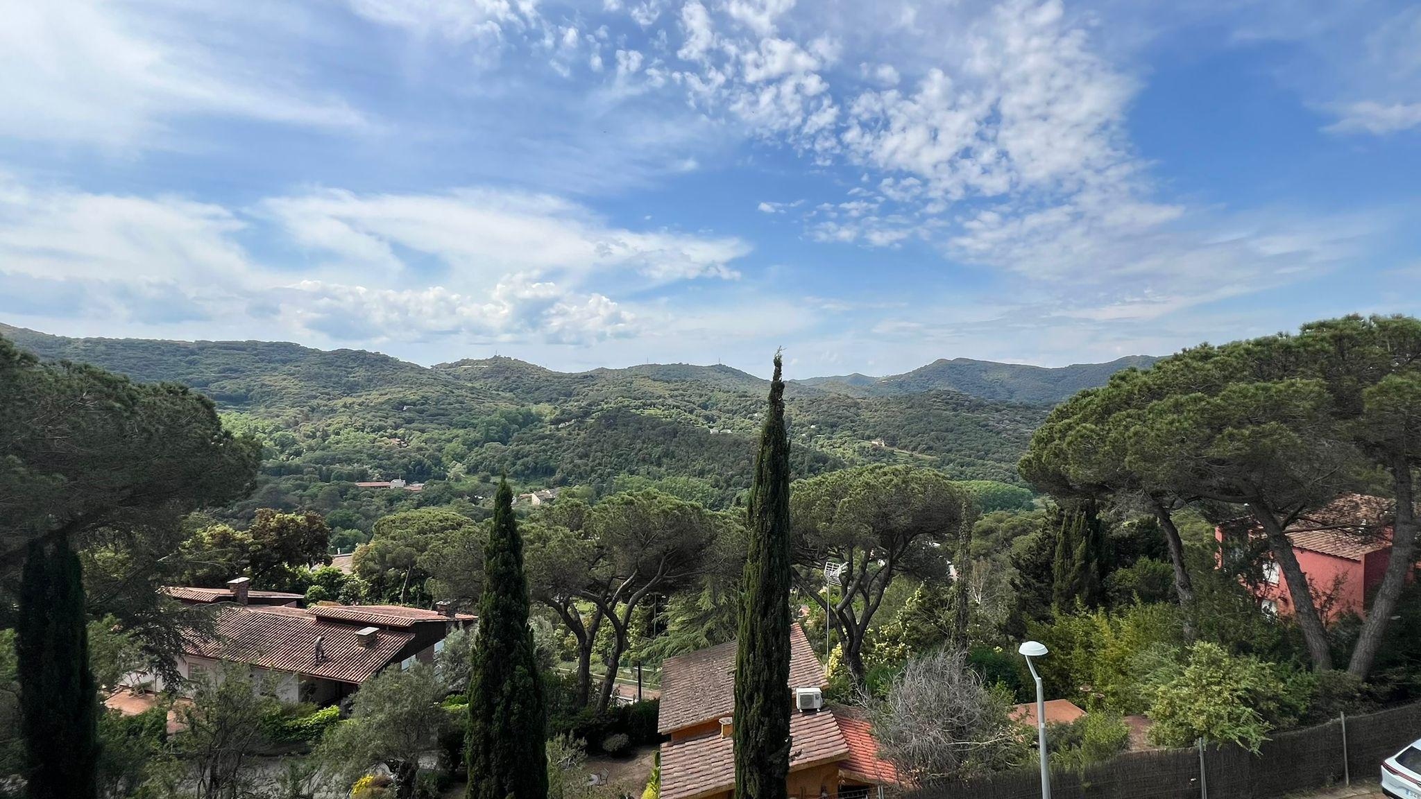 Imagen 10 Casa Aislada en venta en Vallromanes / Cerca de todos los servicios, a 20 minutos de Barcelona 