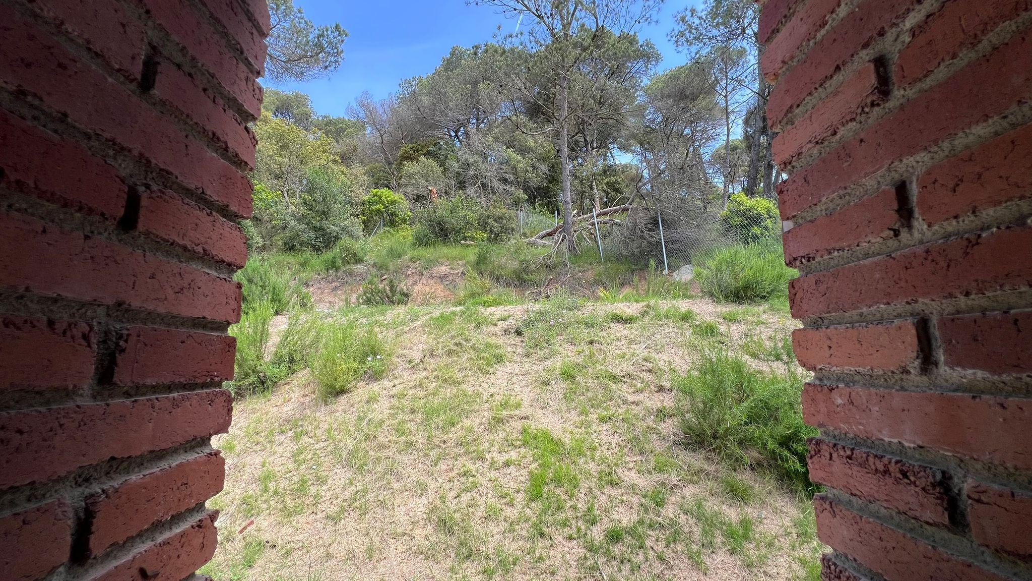 Imagen 51 Casa Aislada en venta en Vallromanes / Cerca de todos los servicios, a 20 minutos de Barcelona 