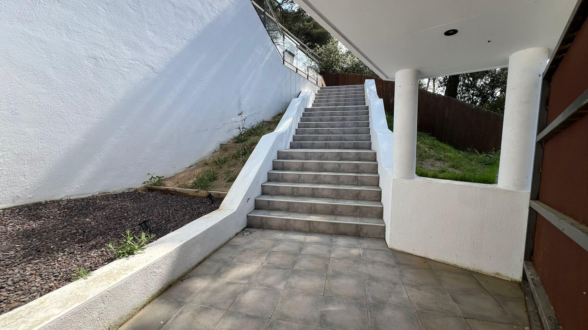 Imagen 53 Casa Aislada en venta en Vallromanes / Cerca de todos los servicios, a 20 minutos de Barcelona 