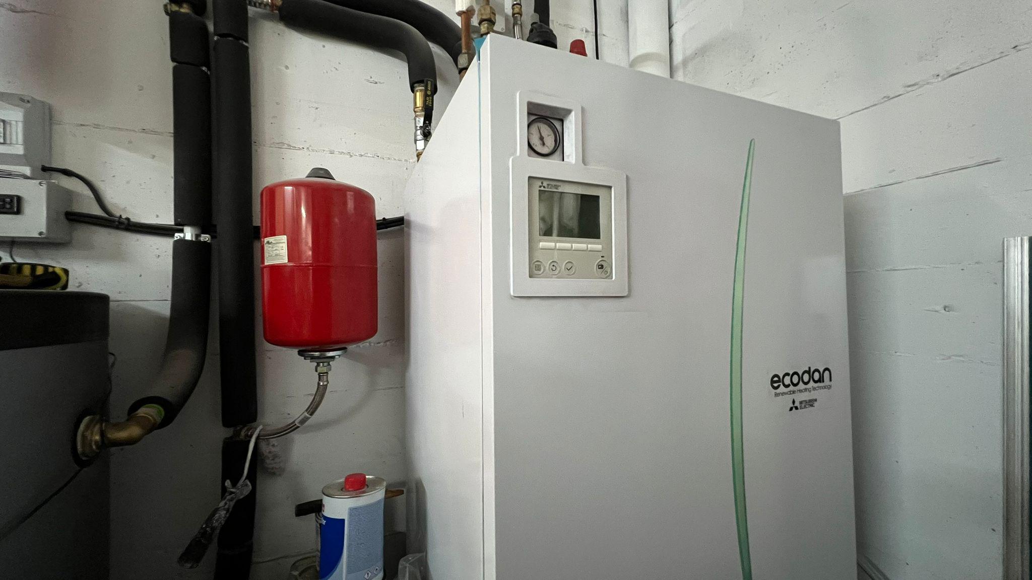 Imagen 59 Casa Aislada en venta en Vallromanes / Cerca de todos los servicios, a 20 minutos de Barcelona 