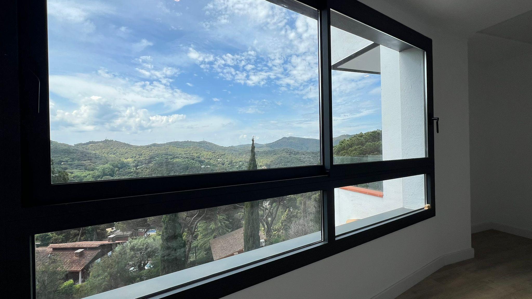 Imagen 61 Casa Aislada en venta en Vallromanes / Cerca de todos los servicios, a 20 minutos de Barcelona 