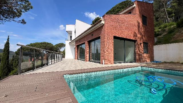 Imagen 64 Inmueble 294561 - Casa Aislada en venta en Vallromanes / Cerca de todos los servicios, a 20 minutos de Barcelona 