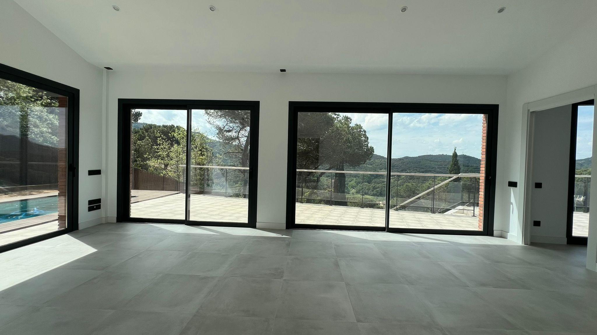 Imagen 66 Casa Aislada en venta en Vallromanes / Cerca de todos los servicios, a 20 minutos de Barcelona 