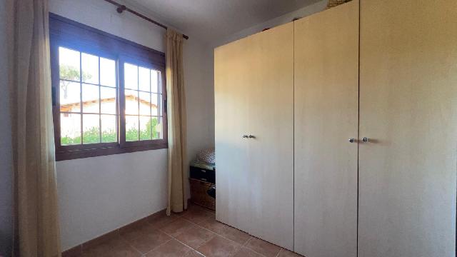 Imagen 15 Inmueble 295533 - Casa Aislada en venta en Vilanova Del Vallès / Excelente casa en la entrada de la urbanización 