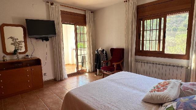 Imagen 20 Inmueble 295533 - Casa Aislada en venta en Vilanova Del Vallès / Excelente casa en la entrada de la urbanización 