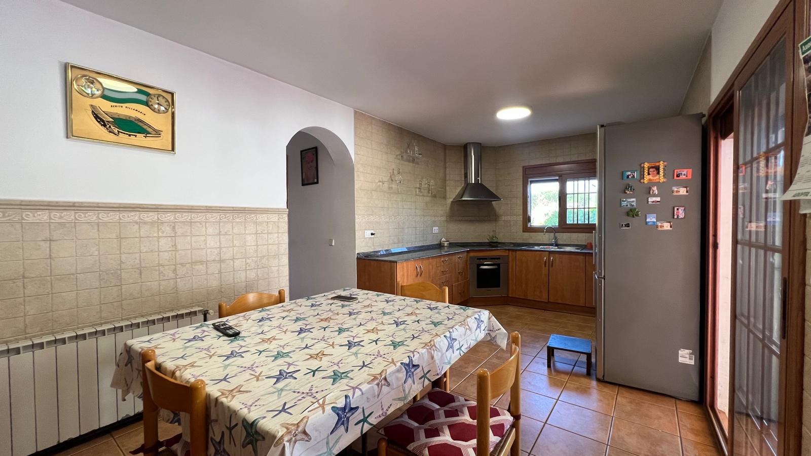 Imagen 13 Casa Aislada en venta en Vilanova Del Vallès / Excelente casa en la entrada de la urbanización 