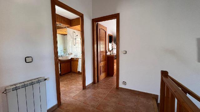 Imagen 29 Inmueble 295533 - Casa Aislada en venta en Vilanova Del Vallès / Excelente casa en la entrada de la urbanización 