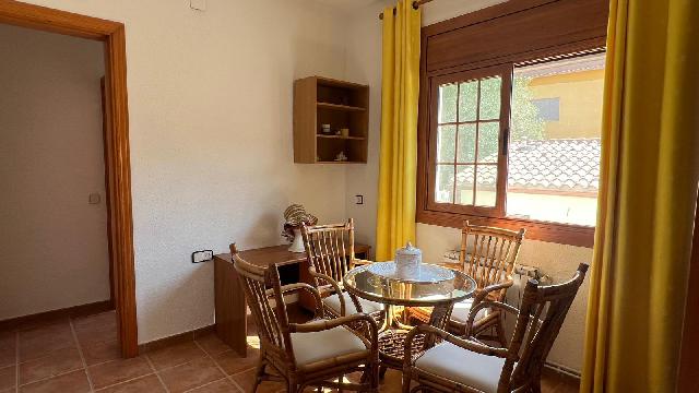 Imagen 24 Inmueble 295533 - Casa Aislada en venta en Vilanova Del Vallès / Excelente casa en la entrada de la urbanización 