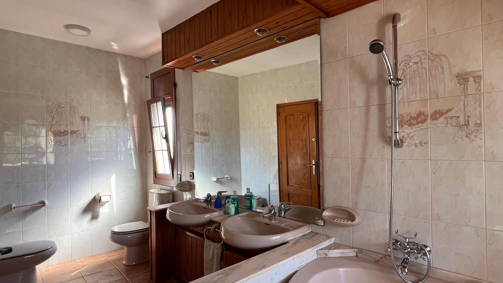 Imagen 30 Casa Aislada en venta en Vilanova Del Vallès / Excelente casa en la entrada de la urbanización 