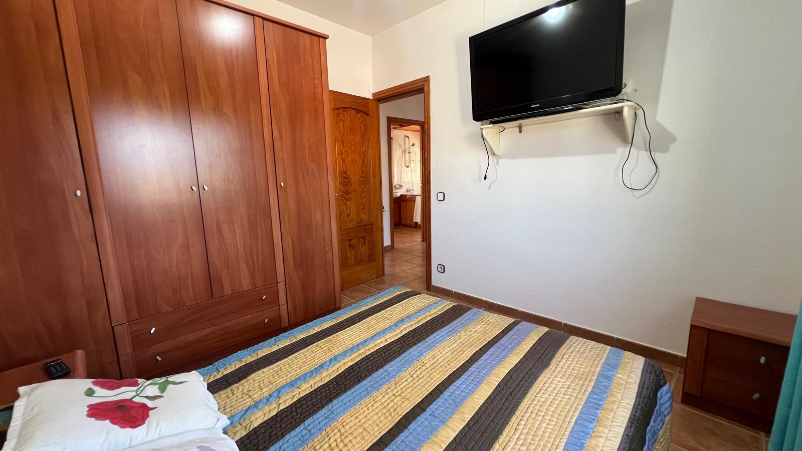 Imagen 35 Casa Aislada en venta en Vilanova Del Vallès / Excelente casa en la entrada de la urbanización 