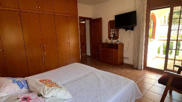 Imagen 34 Inmueble 295533 - Casa Aislada en venta en Vilanova Del Vallès / Excelente casa en la entrada de la urbanización 