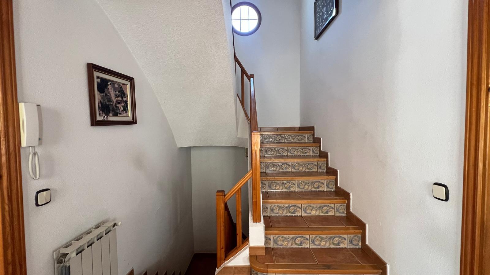 Imagen 36 Casa Aislada en venta en Vilanova Del Vallès / Excelente casa en la entrada de la urbanización 