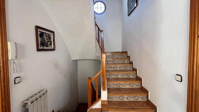 Imagen 36 Inmueble 295533 - Casa Aislada en venta en Vilanova Del Vallès / Excelente casa en la entrada de la urbanización 