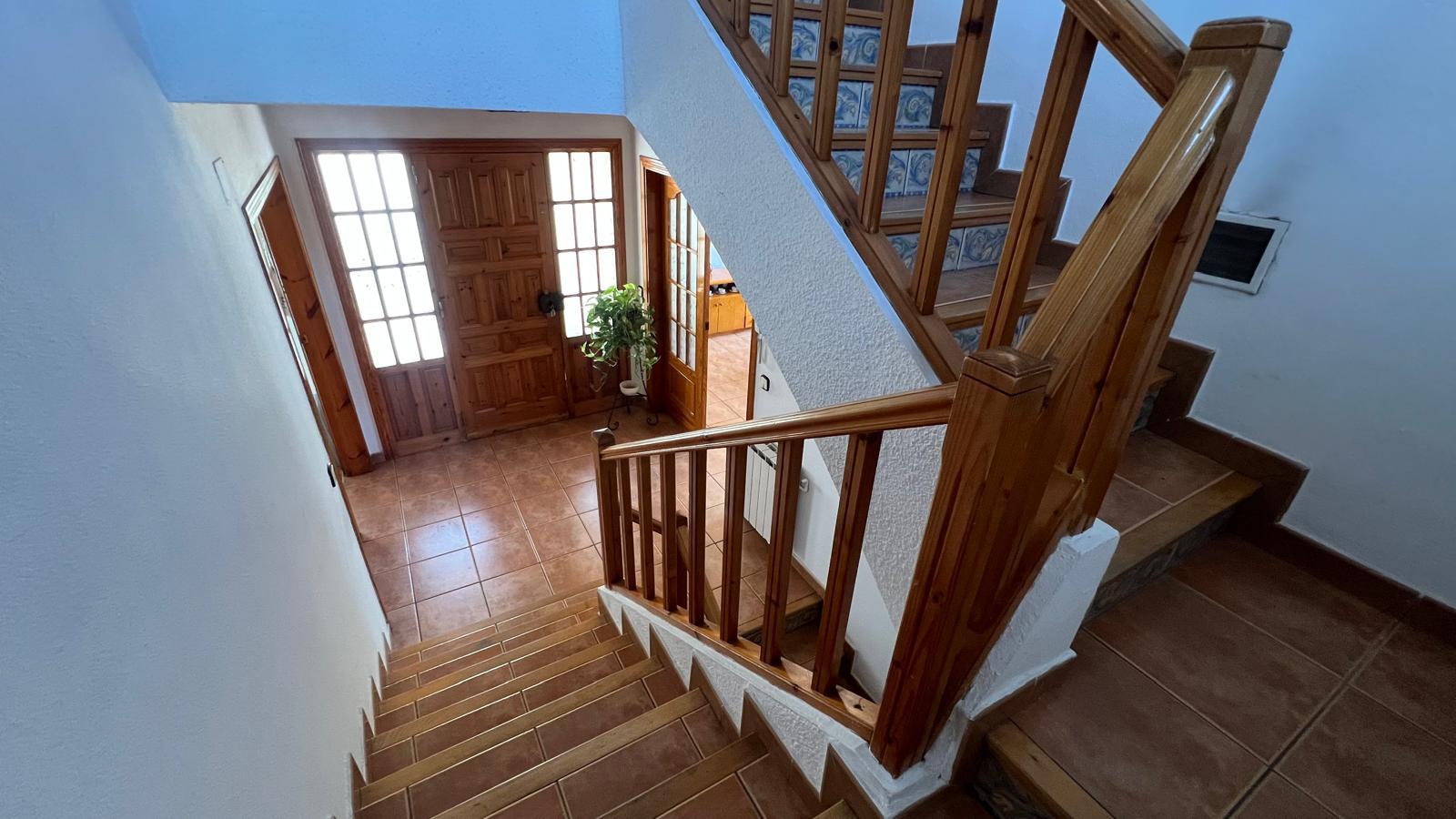 Imagen 44 Casa Aislada en venta en Vilanova Del Vallès / Excelente casa en la entrada de la urbanización 