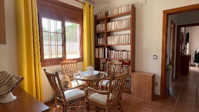 Imagen 23 Inmueble 295533 - Casa Aislada en venta en Vilanova Del Vallès / Excelente casa en la entrada de la urbanización 