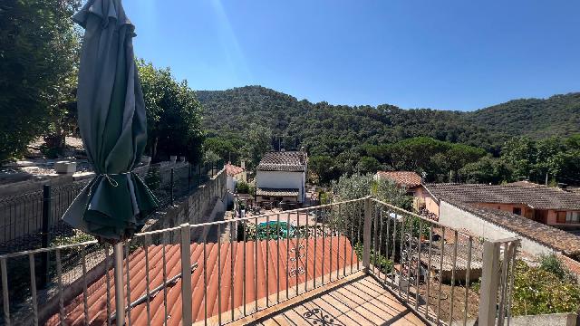 Imagen 47 Inmueble 295533 - Casa Aislada en venta en Vilanova Del Vallès / Excelente casa en la entrada de la urbanización 