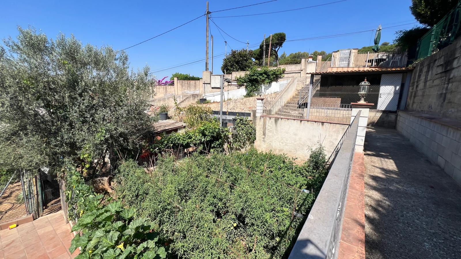 Imagen 49 Casa Aislada en venta en Vilanova Del Vallès / Excelente casa en la entrada de la urbanización 