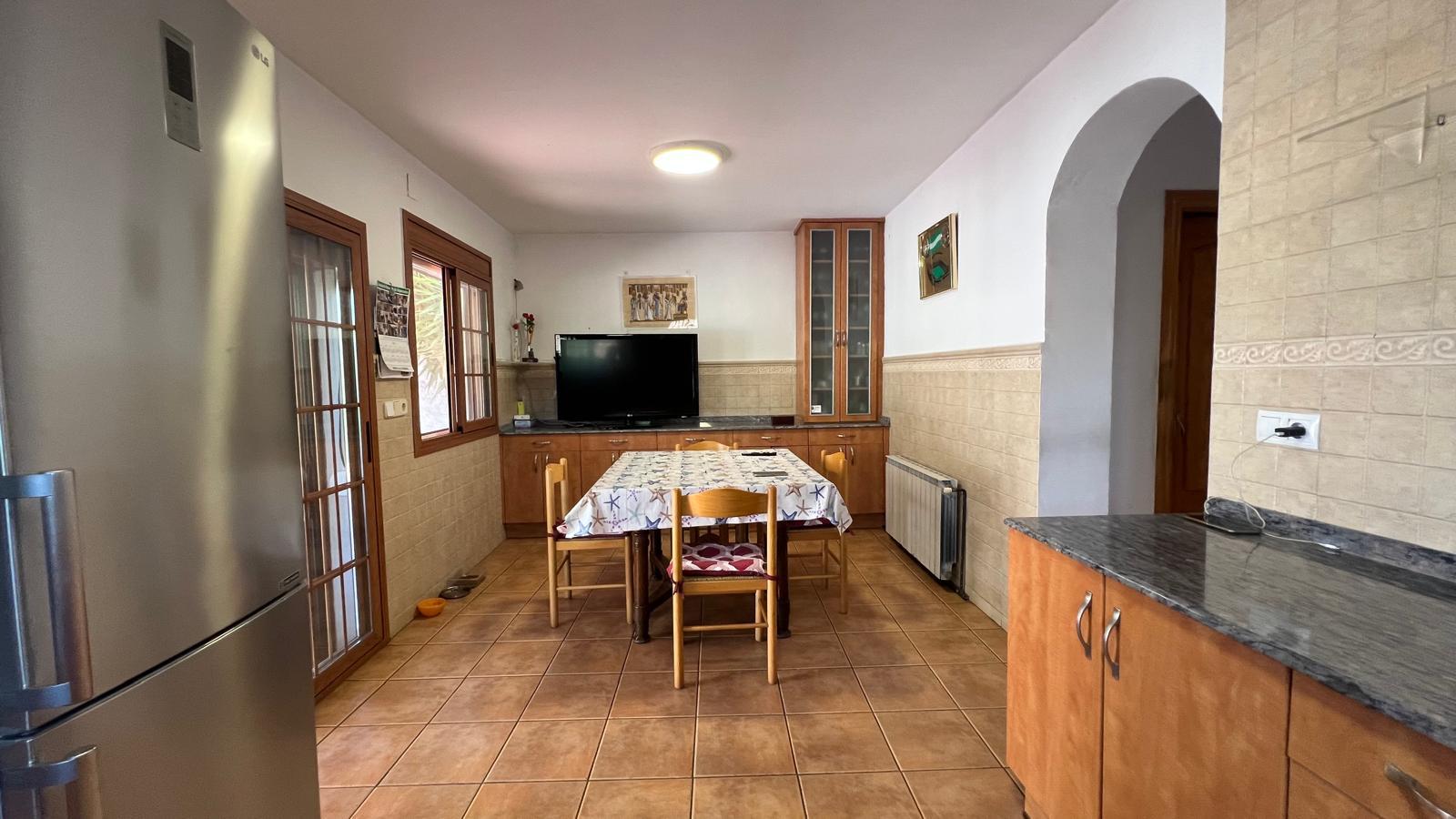 Imagen 10 Casa Aislada en venta en Vilanova Del Vallès / Excelente casa en la entrada de la urbanización 