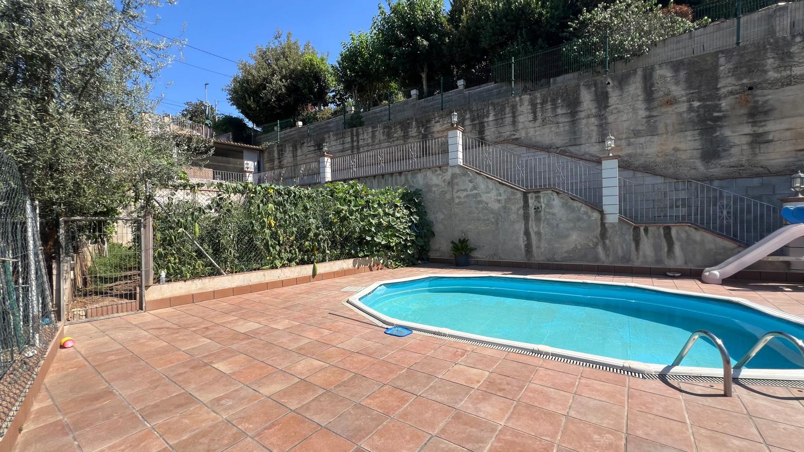 Imagen 50 Casa Aislada en venta en Vilanova Del Vallès / Excelente casa en la entrada de la urbanización 