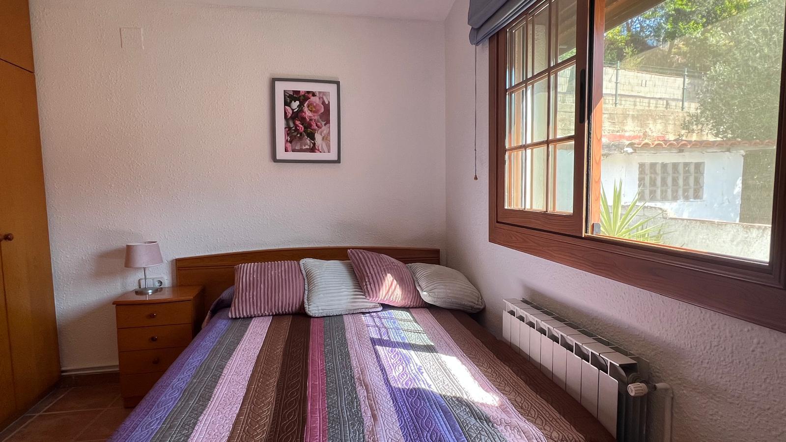 Imagen 38 Casa Aislada en venta en Vilanova Del Vallès / Excelente casa en la entrada de la urbanización 