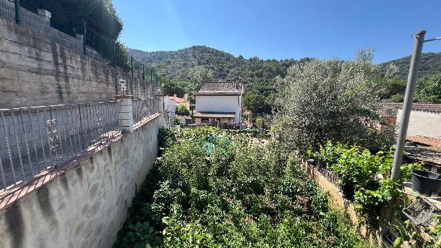 Imagen 25 Inmueble 295533 - Casa Aislada en venta en Vilanova Del Vallès / Excelente casa en la entrada de la urbanización 