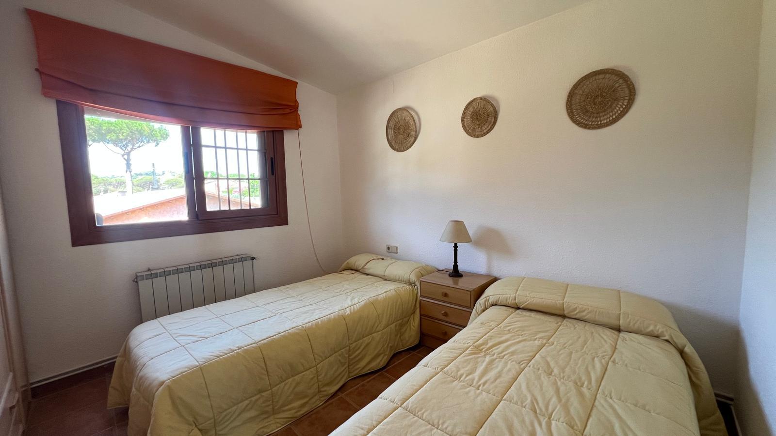 Imagen 41 Casa Aislada en venta en Vilanova Del Vallès / Excelente casa en la entrada de la urbanización 