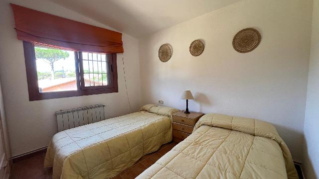 Imagen 41 Inmueble 295533 - Casa Aislada en venta en Vilanova Del Vallès / Excelente casa en la entrada de la urbanización 