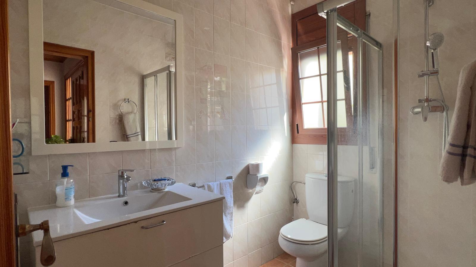 Imagen 48 Casa Aislada en venta en Vilanova Del Vallès / Excelente casa en la entrada de la urbanización 