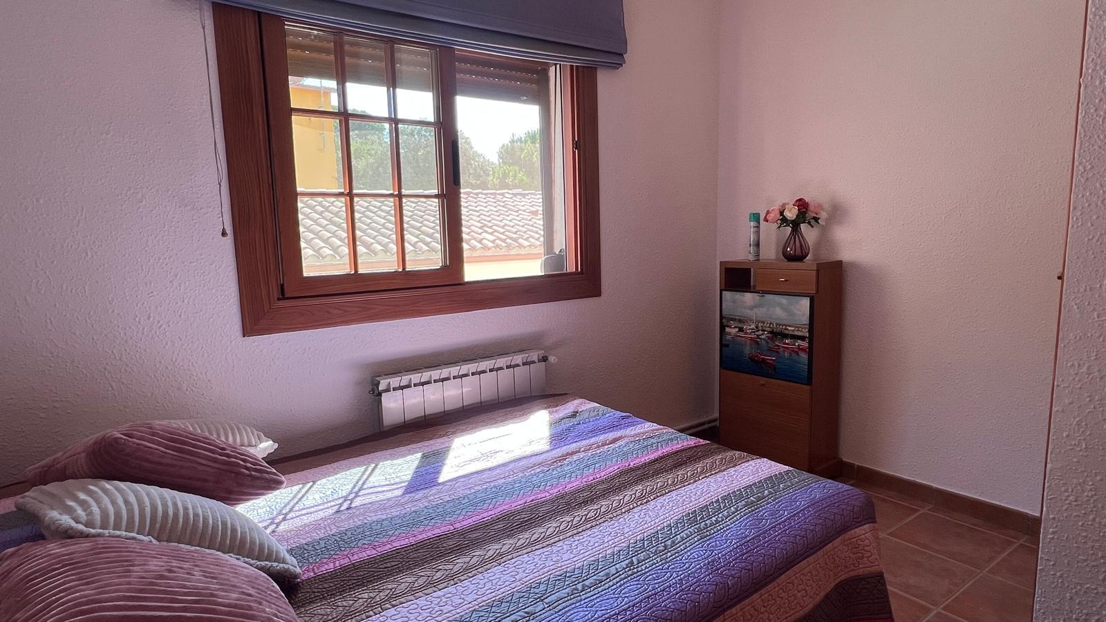 Imagen 39 Casa Aislada en venta en Vilanova Del Vallès / Excelente casa en la entrada de la urbanización 