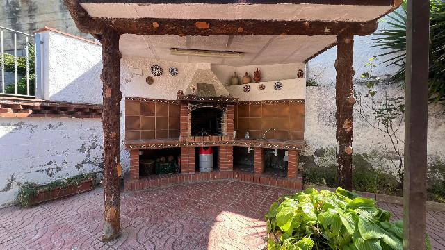 Imagen 51 Inmueble 295533 - Casa Aislada en venta en Vilanova Del Vallès / Excelente casa en la entrada de la urbanización 