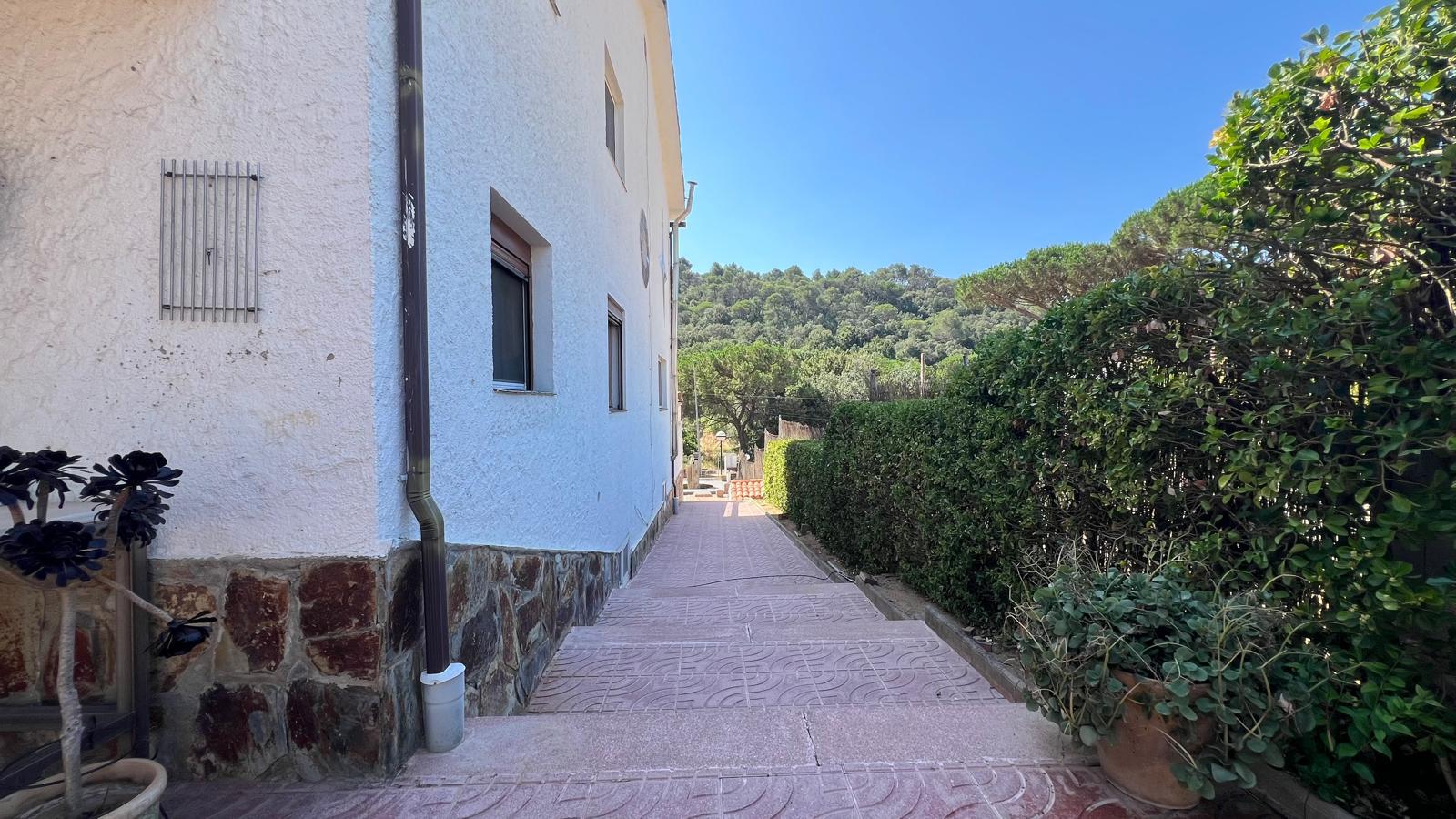 Imagen 26 Casa Aislada en venta en Vilanova Del Vallès / Excelente casa en la entrada de la urbanización 