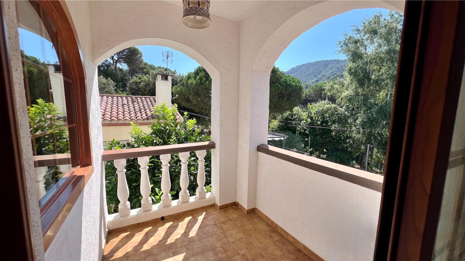 Imagen 52 Casa Aislada en venta en Vilanova Del Vallès / Excelente casa en la entrada de la urbanización 