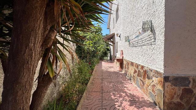 Imagen 53 Inmueble 295533 - Casa Aislada en venta en Vilanova Del Vallès / Excelente casa en la entrada de la urbanización 