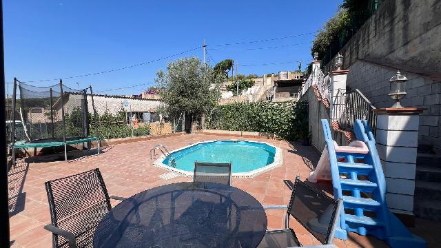 Imagen 55 Inmueble 295533 - Casa Aislada en venta en Vilanova Del Vallès / Excelente casa en la entrada de la urbanización 