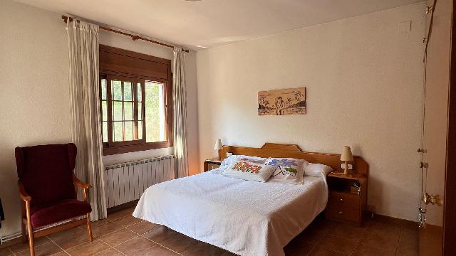 Imagen 19 Inmueble 295533 - Casa Aislada en venta en Vilanova Del Vallès / Excelente casa en la entrada de la urbanización 