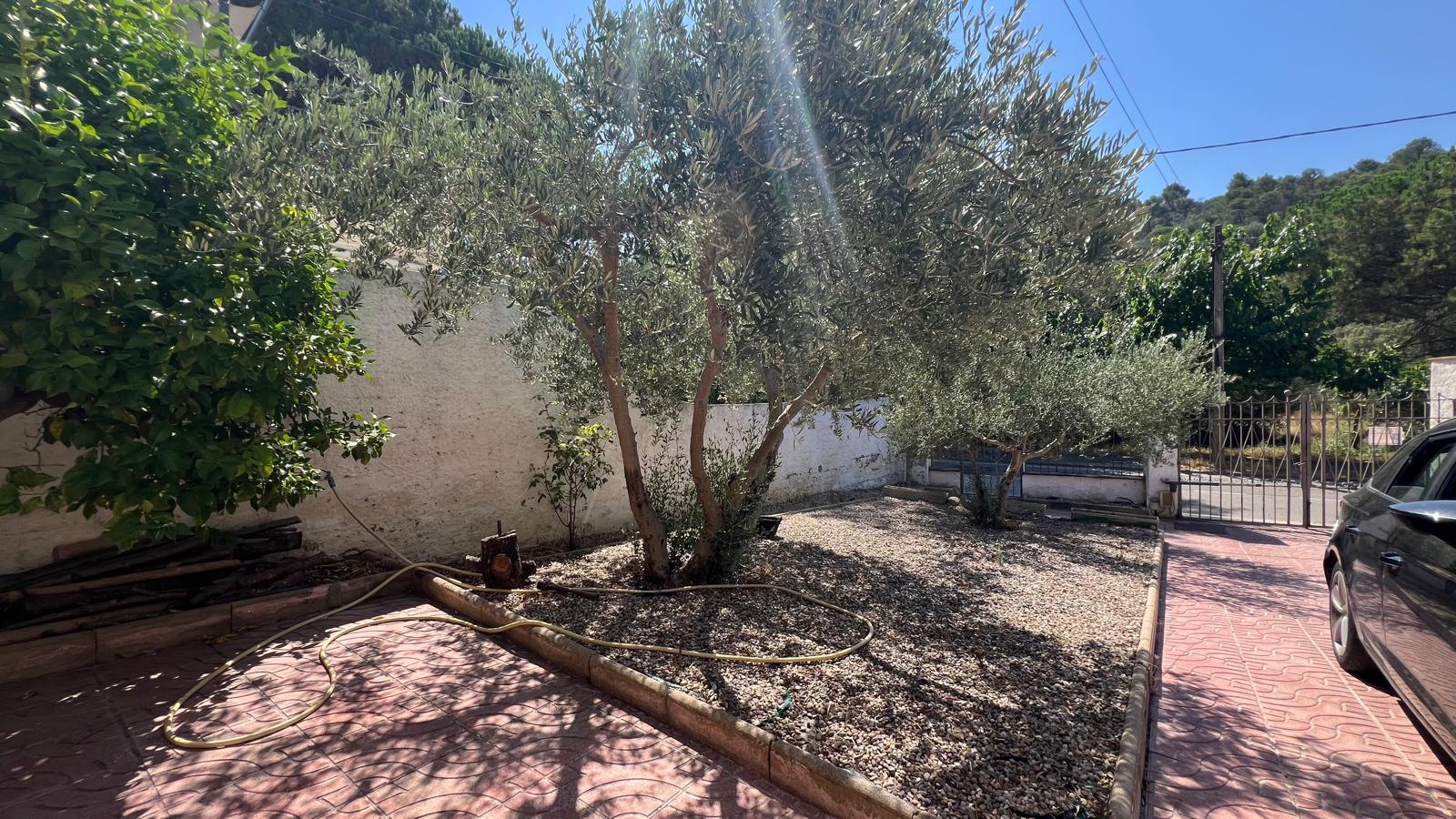 Imagen 56 Casa Aislada en venta en Vilanova Del Vallès / Excelente casa en la entrada de la urbanización 