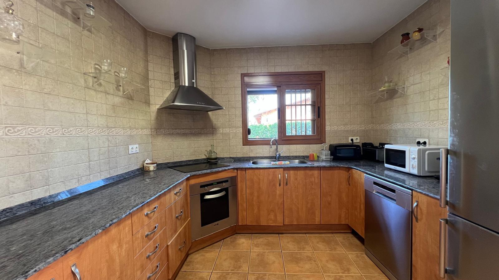 Imagen 12 Casa Aislada en venta en Vilanova Del Vallès / Excelente casa en la entrada de la urbanización 