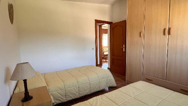 Imagen 43 Inmueble 295533 - Casa Aislada en venta en Vilanova Del Vallès / Excelente casa en la entrada de la urbanización 