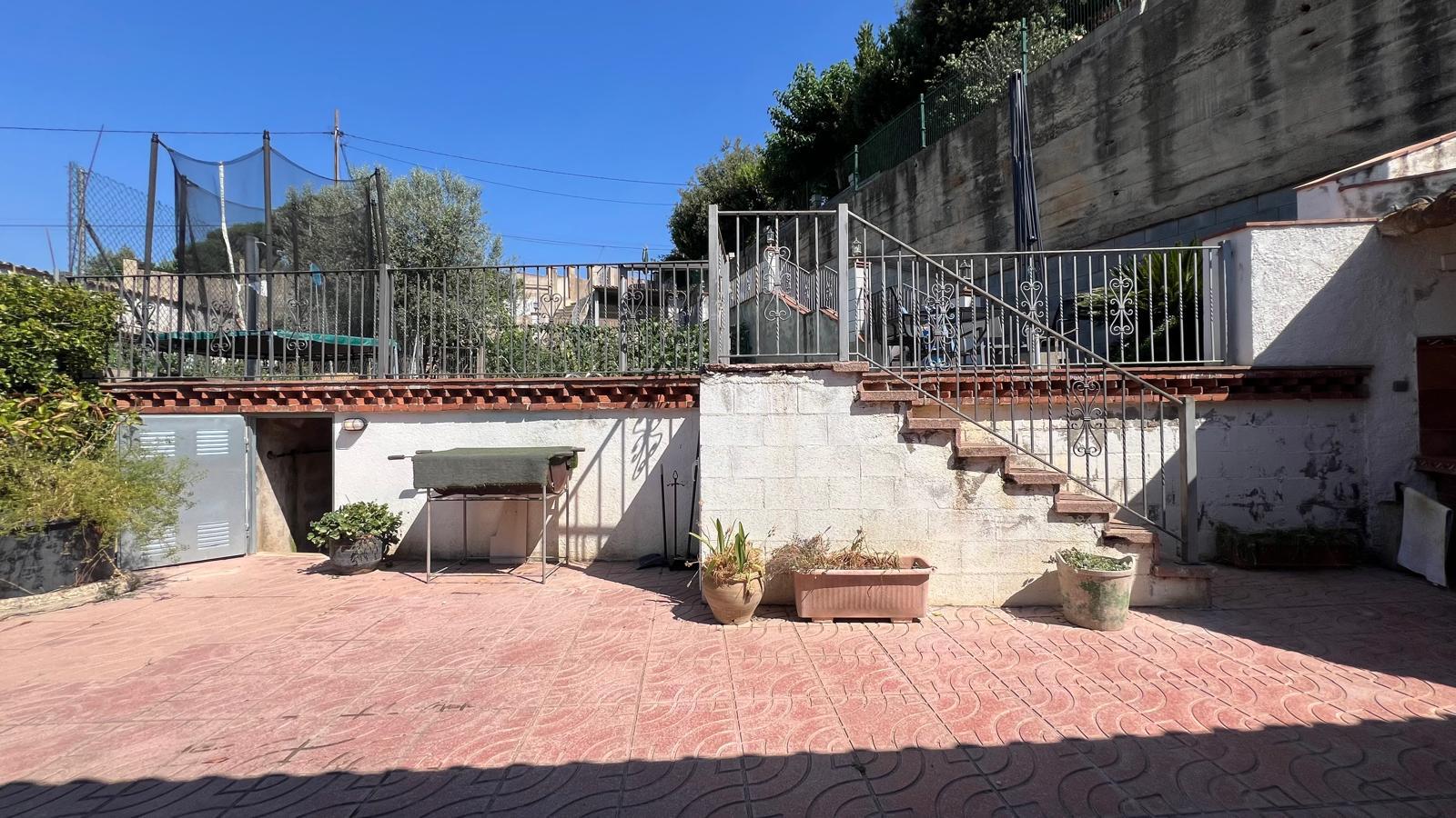 Imagen 57 Casa Aislada en venta en Vilanova Del Vallès / Excelente casa en la entrada de la urbanización 